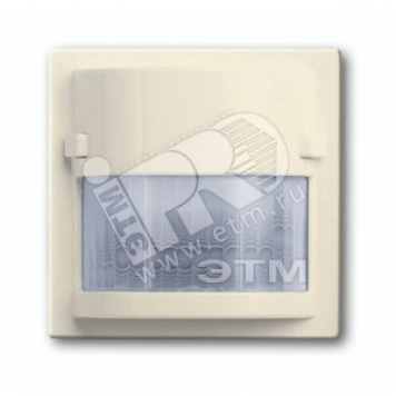 Датчик движения мультилинза 180 гр. chaley-white (6132-0-0324)