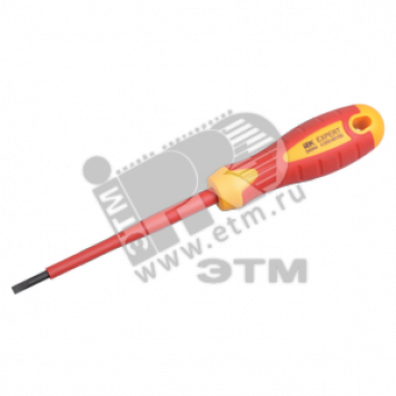 Отвертка крестовая Expert Ph3х150мм 1000В IEK (TSC-2PH-3150)