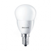 Лампа ESSLEDLustre 6.5-75W E14 840 P45ND (929001886907)