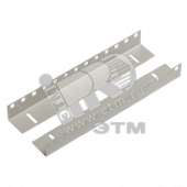 Уголок вертикальный 1550 TITAN(2шт)