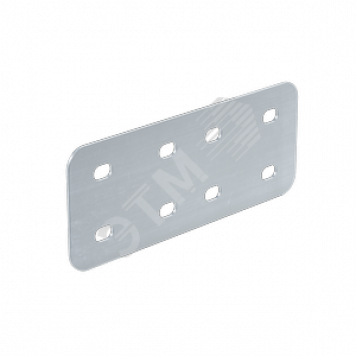 Соединитель горизонтальный, Н30, AISI 304 (IGH30C)