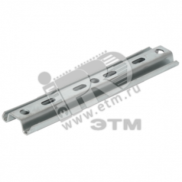 Держатель горизонтальный VH300 RAL