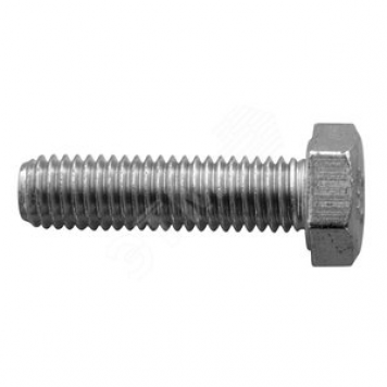 Болт с шестигранной головкой M12x40 (790618)