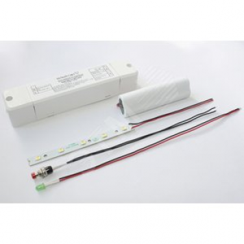 Блок аварийного питания BS-81-B1 LED 1ч. (BS-81-B1 LED)