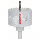 Коронки биметаллические HSS BIM 67мм (2.609.255.614)