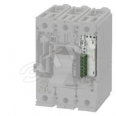 UNDERVOLTAGE TRIP UNIT 110...127V AC, 110...125V DC ДЛЯ FRAME SIZE 3RV1. 6, 7, 8