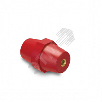 Изолятор SM-30 без болта 380А 8кВ Basic (plc-sm-30-wb)