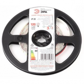 Лента светодиодная LS2835-120LED-IP20-W-eco-3m (100/1800) ЭРА (Б0035593)