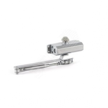 Доводчик дверной SPRUT Door Closer-070GR