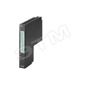 SIMATIC DP/ET 200S Модуль контроля питания силовых модулей PM-D установка на терминальный модуль TM-D