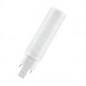 Лампа светодиодная LED 5W DULUX D 13, нейтральный белый свет (4058075135109)