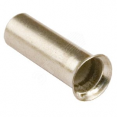 Наконечник НШв 0.75-8 QUADRO (500шт) (2ART93)