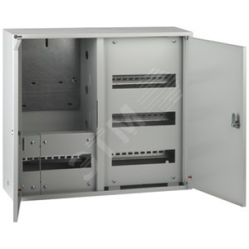 Корпус металлический ЩУРн 3/48зо-1 76 УХЛ3 IP31 (16) (Б0030174)