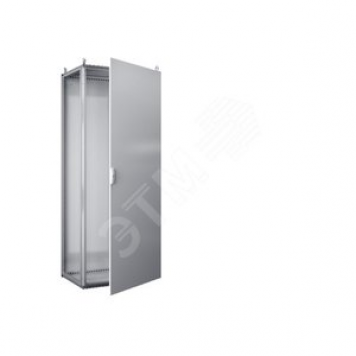 TS8-ISV Корпус 850x2000x400