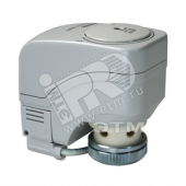 SSB31 Электромоторный привод, AC 230 V, 3-позиционный