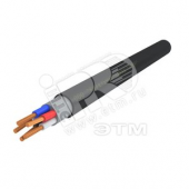 Кабель контрольный КВВГнг(А)-LS 5х2,5 ТРТС