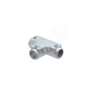 Т-образная секция с резьбой M32x1,5 (SKTM32W ALU)