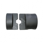 Насадка обжимная, шестигранная стандарт 625 mm2 (212588)