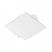 Светильник светодиодный ДВО-32w LED 3500Лм 4000К IP20 opal-sand Грильято AVRORA БАП 3ча LUXDATOR 36W (ЦБ000011826)