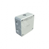 Коробка распаячная B9/T 110x110x50 (Резьба PG) IP67 (B 9 T)