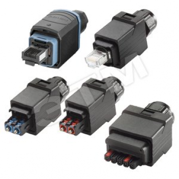 SIMATIC NET, IE FC TP FRNC КАБЕЛЬ, ВИТАЯ ПАРА ДЛЯ ПОДКЛЮЧЕНИЯ К РОЗЕТКЕ FC RJ45, ЧЕТЫРЁХЖИЛЬНЫЙ, ЭКРАНИРОВАННЫЙ, CAT 5, ПРОД