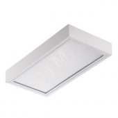 Светильник TL218 CL EL, ЛЛ (T8), IP20, ЭПРА(A2)