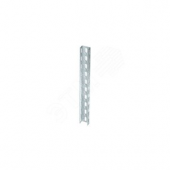U-образная профильная рейка 50x30x300 (US 3 30 FS)