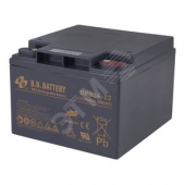 Аккумулятор BPS 26-12 (BPS 26-12)