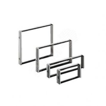 FT Крышка из оргстекла 534x425x48mm 1шт