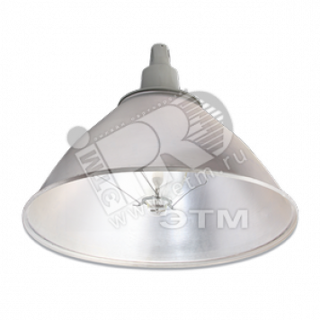 Светильник ГСП-17-1000-002 б/ПРА IP5 3