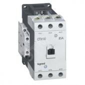 Контактор CTX3 100 3P 85A (AC-3) 2но2нз ~380В (416208)