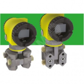 Вычислитель SCADAPack 4203 IEC61131 Modbus STD 0-840inH2O 3000PSI IECEx/ATEX LCD