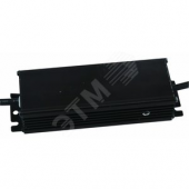 Драйвер для светодиодный ленты BSPS 24V 2,5A=60W IP67 Jazzway