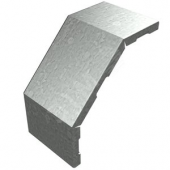 Крышка внешнего вертикального угла 90х200 плюс HD (PL1843)