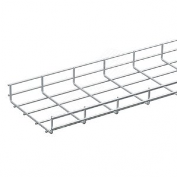 Лоток проволочный 220/60-5 L=2.5м SS316L (1149302)