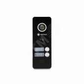 Панель видеодомофона AHD 1/2.7' CMOS Sensor, цветной,1920х1080 DSH-1080/2(black) (DSH-1080/2(black))