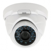 Видеокамера IP антивандальная 2.0 Мп (GF-IPVIR4306MP2.0 v2 (2.8))