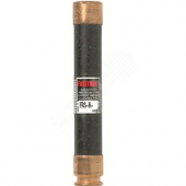 Предохранитель FUSETRON, 600В АС/300В DC Time-delay, класс RK5