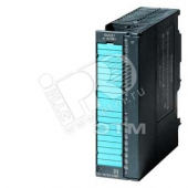 SIMATIC S7-300 SM 331 Модуль ввода аналоговых сигналов: гальваническое разделение внешних и внутренних цепейШ