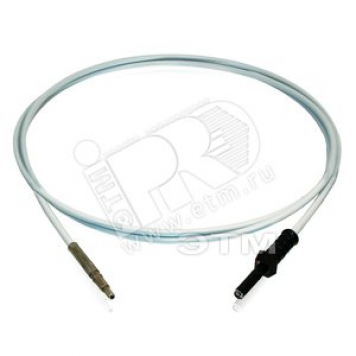 Оптический кабель TVOC-1TO2-OP25 25м для подключения TVOC-2 и CSU (1SFA664004R2250)