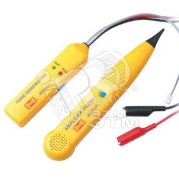 Тестер-трассоискатель кабельный MS6812 (MMC124)