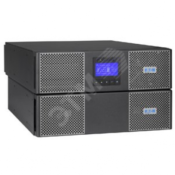 Eaton 9PX 8000i 3:1 RT6U HotSwap Netpack (9PX8KiRTNBP31)