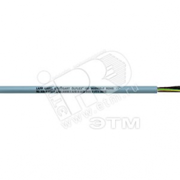 Кабель управления Olflex 150 QUATTRO 12G2.5/14AWG