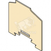 Разделитель цепей для HD4/9.F бежевый SCHD1 (ENT1SNA295428R2500)