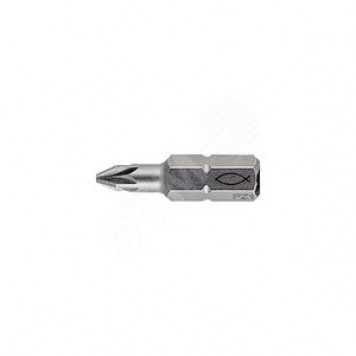 Бита FPB PZ2 PROFI BIT W 10 (533122)