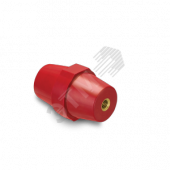 Изолятор SM-35 без болта 380А 10кВ Basic (plc-sm-35-wb)