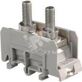 Клемма силовая M70/31.FF (1SNA115143R1200)