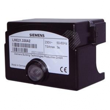 LME21.130C2 Автомат горения газовый (LME21.130C2)
