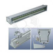 Светильник светодиодный ПБУ 506-18х1-600-RGB-DMX LED (CB-C0000332)