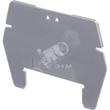 Перегородка ECP31 для M70/31 (ENT1SNA113690R2100)